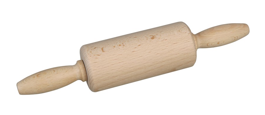 Váleček na těsto 10×4,2 cm